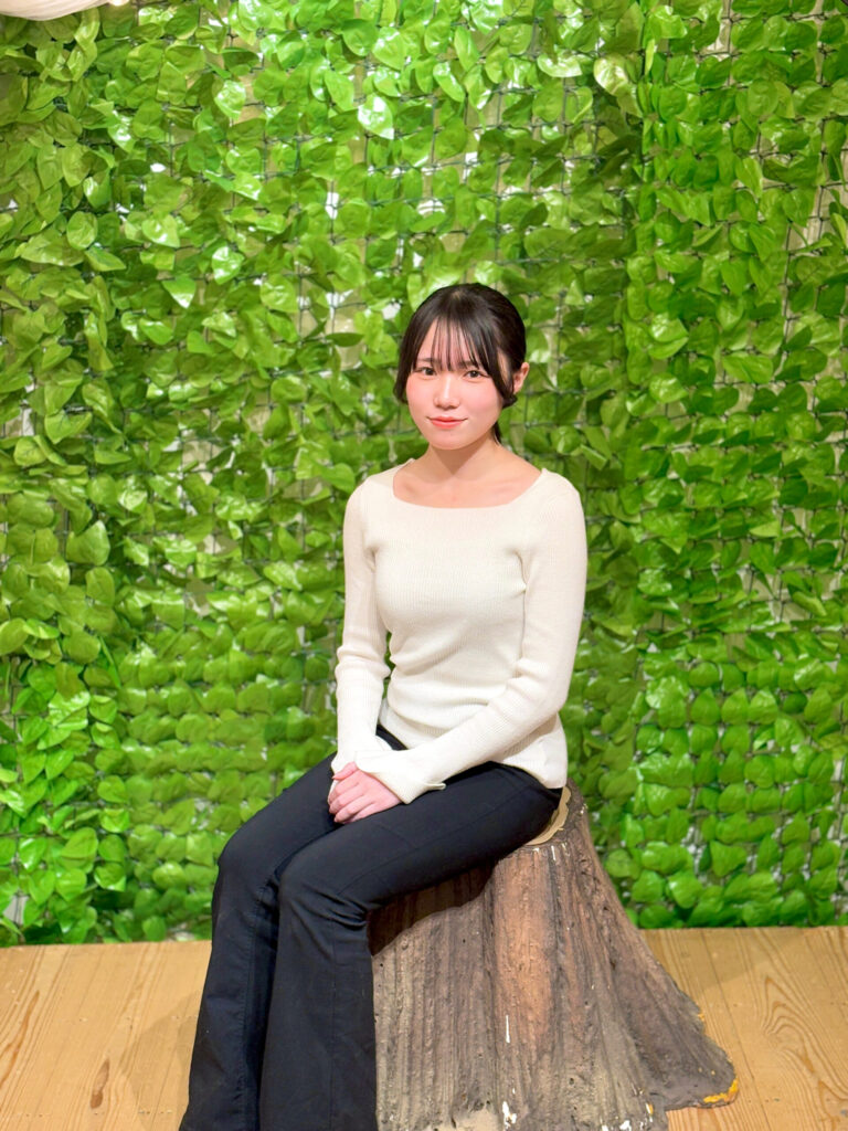 野村光凛