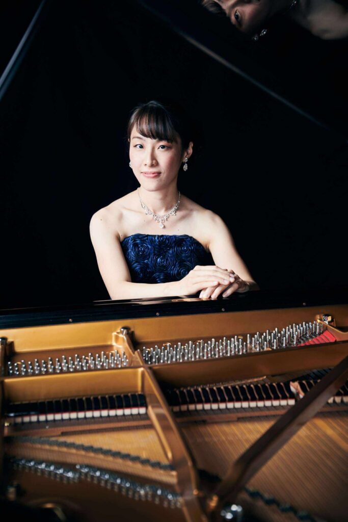 岩下真麻