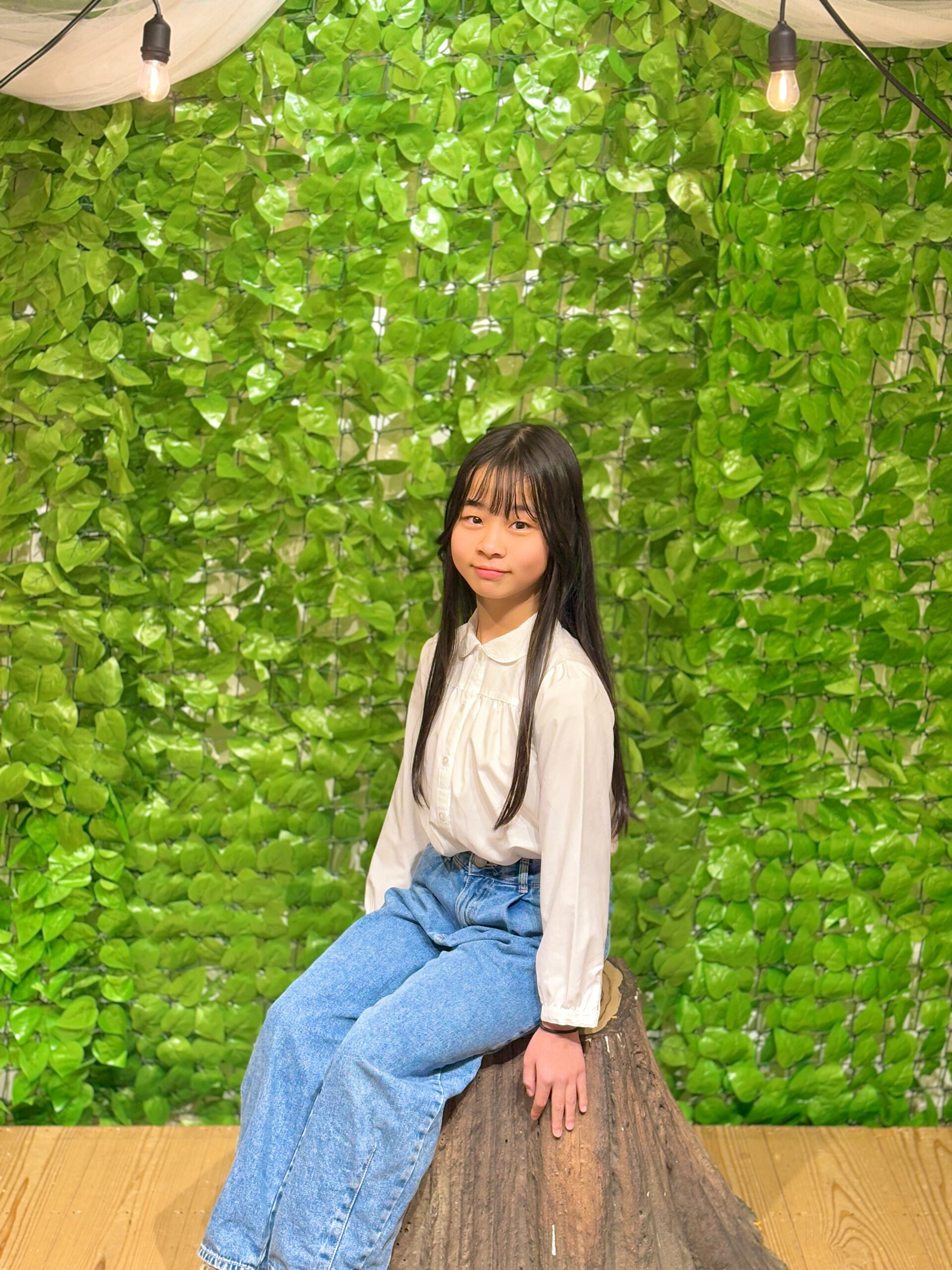 水越遥香