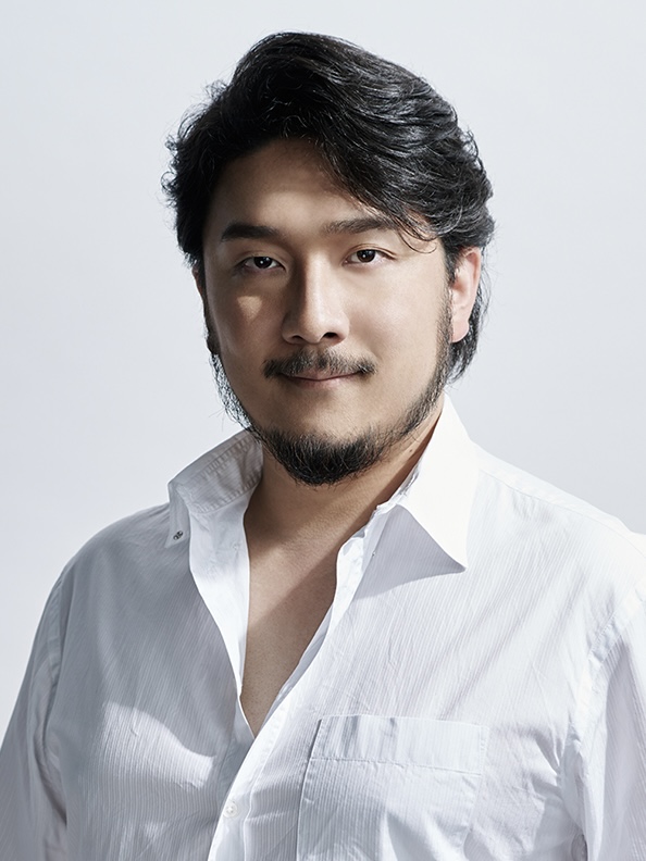 大山大輔_バク 大山大輔_バク