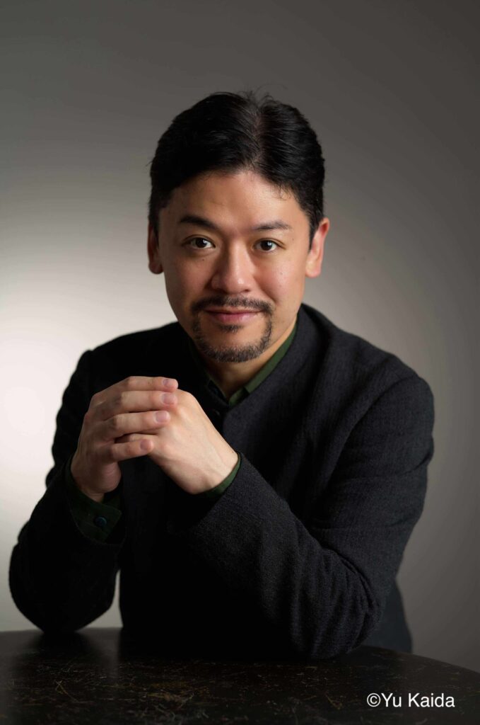 江澤隆行